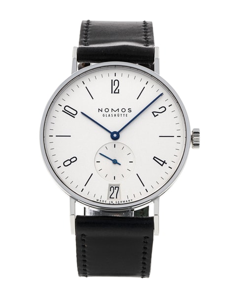 Nomos Glashutte Tangente 130